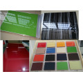 Glossy Acrylic Boards From Foshan Facotry Zh (More than 100 colors to choose)